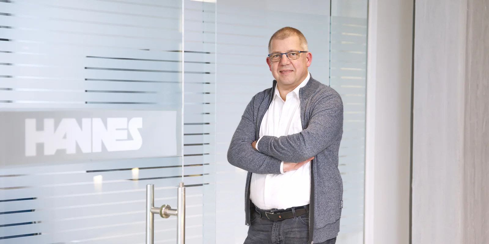 Dipl.-Ing Steffen Holzhüter